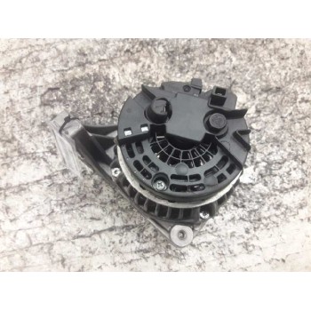 Recambio de alternador para volvo xc70 2.4 d awd ocean race referencia OEM IAM 0986042840 0986XA5560 BOSCH