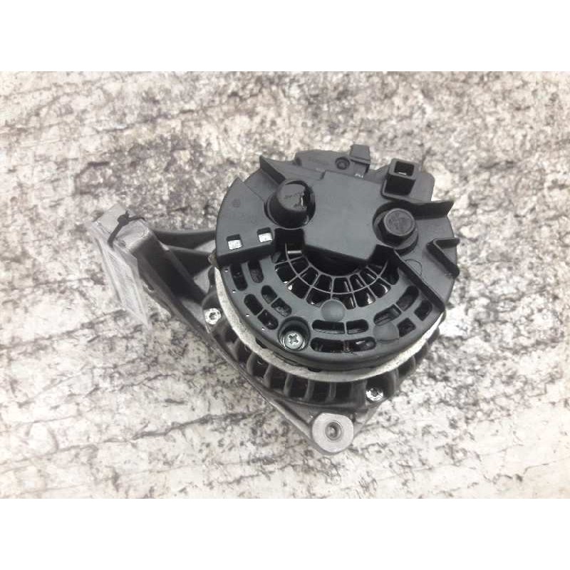 Recambio de alternador para volvo xc70 2.4 d awd ocean race referencia OEM IAM 0986042840 0986XA5560 BOSCH 3