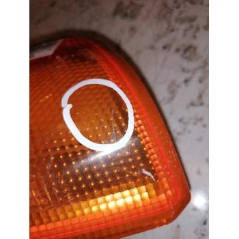 Recambio de piloto delantero izquierdo para ford fiesta berl./courier si referencia OEM IAM   2 PINS
