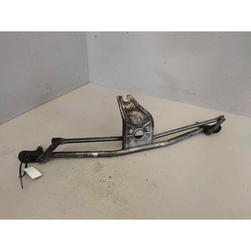 Recambio de articulacion limpia delantero para ford transit caja cerrada, corta (fy) (2000 =>) 2.4 tde cat referencia OEM IAM YC - Blanco 2