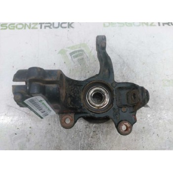 Recambio de mangueta delantera derecha para ford mondeo ber. (ca2) trend x referencia OEM IAM 1566837  