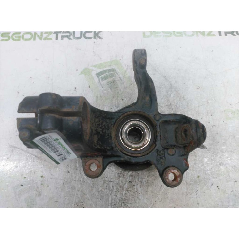 Recambio de mangueta delantera derecha para ford mondeo ber. (ca2) trend x referencia OEM IAM 1566837 - Gris 2