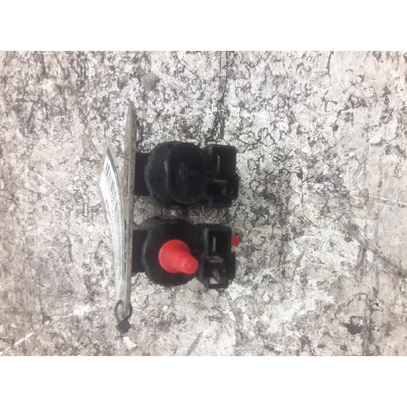 Recambio de valvula aire adicional para mitsubishi l 200 (k6/7) 2500 td american spirit (4-ptas.) referencia OEM IAM  2/2 PINS - Verde 2