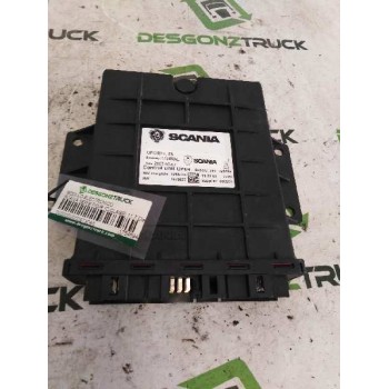 MODULO ELECTRONICO 1754694 1758158 CENTRALITA OPC