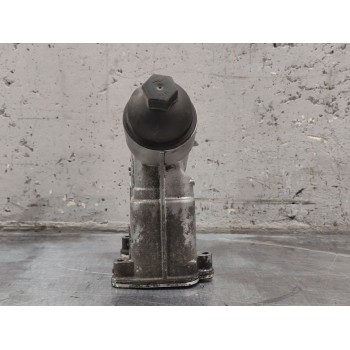 Recambio de soporte filtro aceite para bmw 1 (e81) 118 d referencia OEM IAM 1142779739  