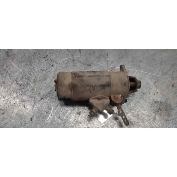 Recambio de motor arranque para seat 600 -- referencia OEM IAM MT0651 FEMSA 8 DIENTES 12V