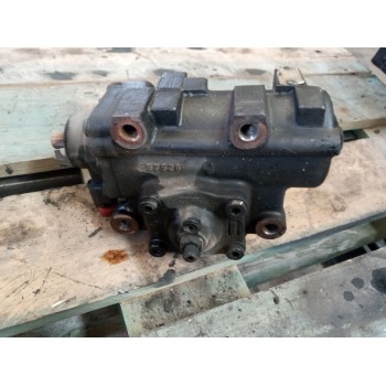 Recambio de caja direccion para nissan cabstar 01.04  3.0 diesel referencia OEM IAM 492109X200  TAS15M605