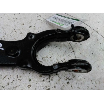 Recambio de brazo suspension inferior delantero derecho para citroën c5 berlina 1.6 hdi fap referencia OEM IAM   