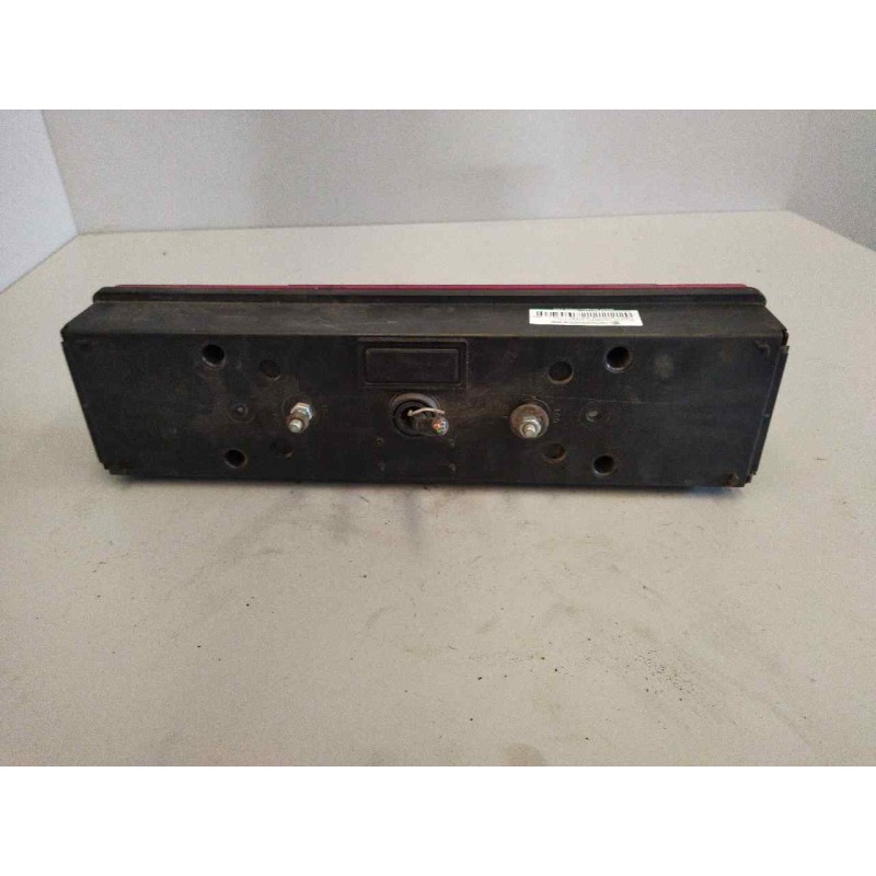 Recambio de piloto trasero derecho para iveco stralis (as) fsa t / fp lt 4x2 gran espacio referencia OEM IAM   PILOTO UNIVERSAL 2