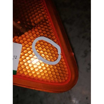 Recambio de piloto delantero izquierdo para ford fiesta berl./courier si referencia OEM IAM   2 PINS