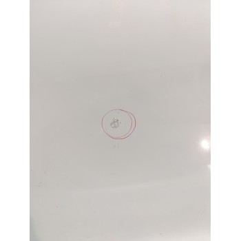 Recambio de puerta trasera derecha para seat leon (1p1) 1.6 tdi referencia OEM IAM   
