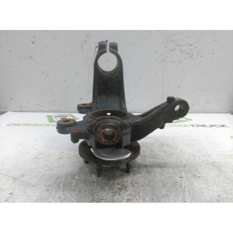 Recambio de mangueta delantera derecha para ford mondeo ber. (ca2) trend x referencia OEM IAM 1566837 - Gris 3