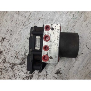 Recambio de abs para renault megane ii classic berlina confort authentique referencia OEM IAM 0265800440 491241913 0265231577