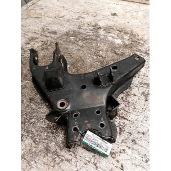 BRAZO SUSPENSION INFERIOR DELANTERO IZQUIERDO 