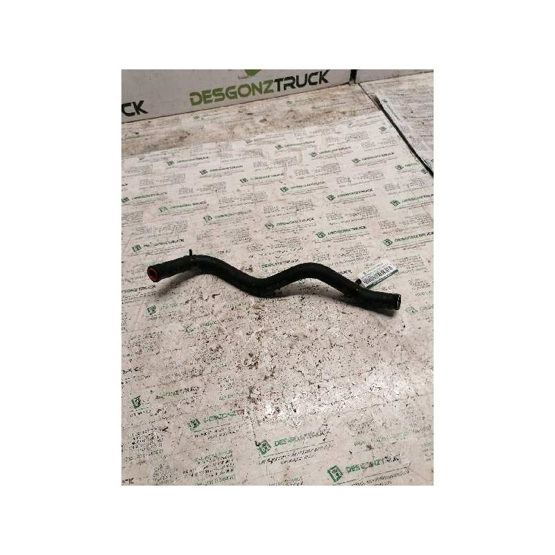 Recambio de tubo presion direccion asistida para kia shuma ii 1.6 ls berlina portón referencia OEM IAM - Azul 2