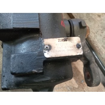Recambio de caja direccion para nissan cabstar 01.04  3.0 diesel referencia OEM IAM 492109X200  TAS15M605