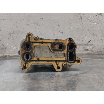 Recambio de soporte filtro aceite para bmw 1 (e81) 118 d referencia OEM IAM 1142779739  