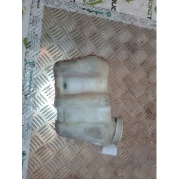 Recambio de deposito limpia para renault b 120-35/50/55/60/65 messenger fpr (modelo b 120-35) 85 kw cabina doble referencia OEM 