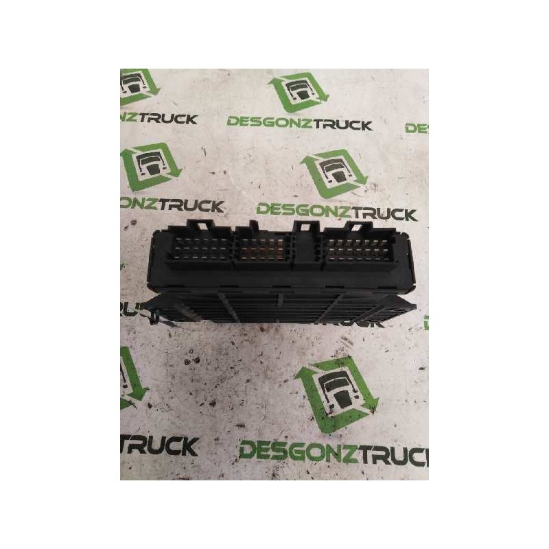 Recambio de modulo electronico para scania serie p/g/r (c-clase) 11.7 diesel referencia OEM IAM 1754694 1758158 CENTRALITA OPC 3