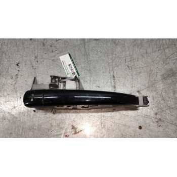 Recambio de maneta exterior delantera derecha para citroën c3 attraction referencia OEM IAM   