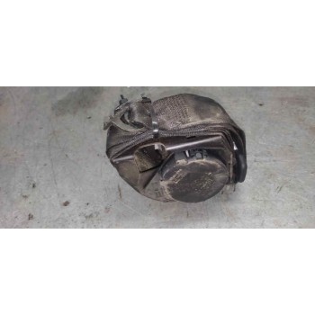 Recambio de cinturon seguridad trasero derecho para seat ibiza (6l1) 1.4 16v referencia OEM IAM   