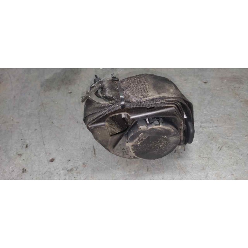 Recambio de cinturon seguridad trasero derecho para seat ibiza (6l1) 1.4 16v referencia OEM IAM - Gris 2