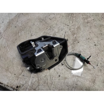 CERRADURA PUERTA TRASERA DERECHA 5 PINS