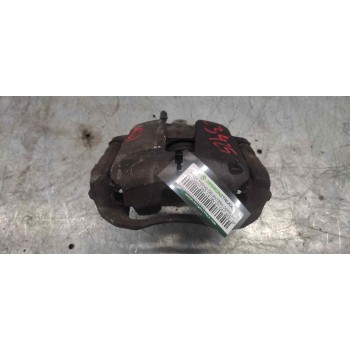 Recambio de pinza freno delantera derecha para peugeot 207 1.4 16v vti cat (8fs / ep3) referencia OEM IAM   