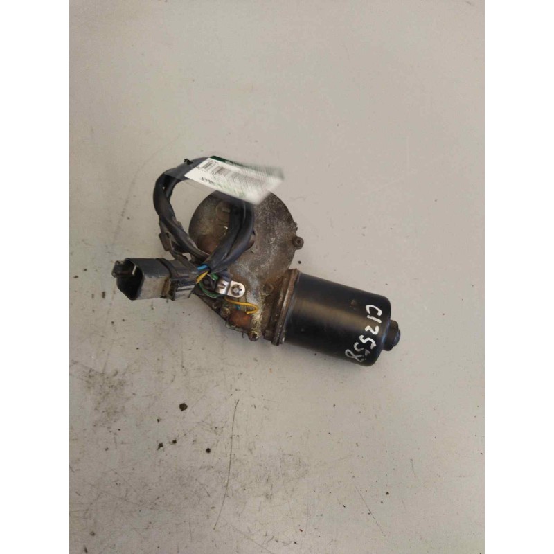 Recambio de motor limpia delantero para scania serie p/g/r (l-clase) 12.7 diesel referencia OEM IAM 1943657 - Blanco