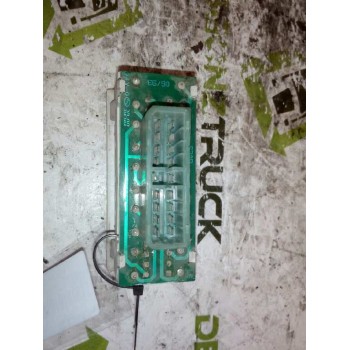 Recambio de cuadro instrumentos para astra trucks ....... ....... referencia OEM IAM 98474384  