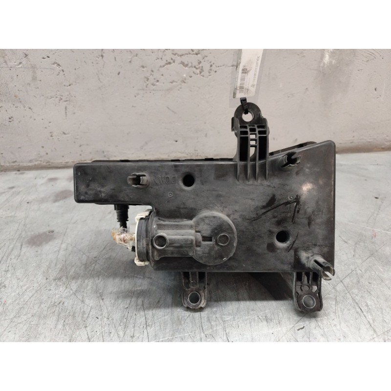 Recambio de deposito aditivo para peugeot boxer furgoneta 2.0 bluehdi 130 referencia OEM IAM 9806639880 - Blanco 2