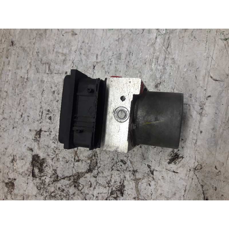 Recambio de abs para renault megane ii classic berlina confort authentique referencia OEM IAM 0265800440 491241913 0265231577 - Negro 2