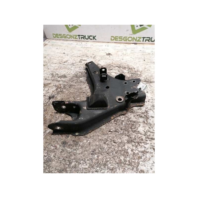 Recambio de brazo suspension inferior delantero izquierdo para ford maverick (ml) básico referencia OEM IAM - Azul 2