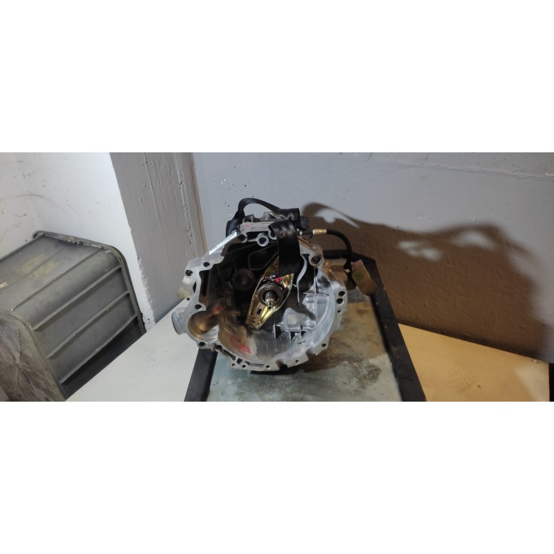 Recambio de caja cambios para audi a6 berlina (c4) 2.5 tdi referencia OEM IAM CVL 2