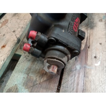 Recambio de caja direccion para nissan cabstar 01.04  3.0 diesel referencia OEM IAM 492109X200  TAS15M605