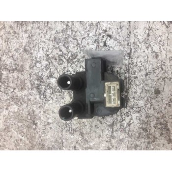 Recambio de bobina encendido para renault megane i classic (la0) 1.6e alize referencia OEM IAM  3 PINS 