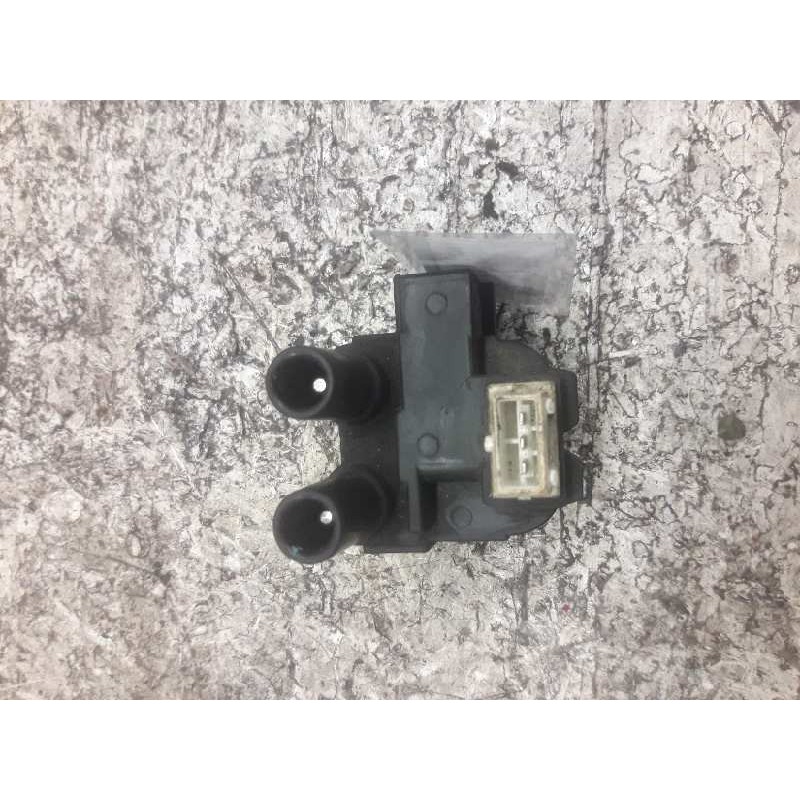 Recambio de bobina encendido para renault megane i classic (la0) 1.6e alize referencia OEM IAM  3 PINS - Azul 2