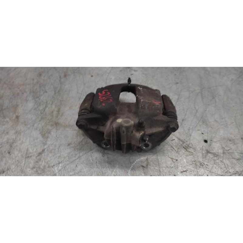 Recambio de pinza freno delantera derecha para peugeot 207 1.4 16v vti cat (8fs / ep3) referencia OEM IAM - Rojo 2