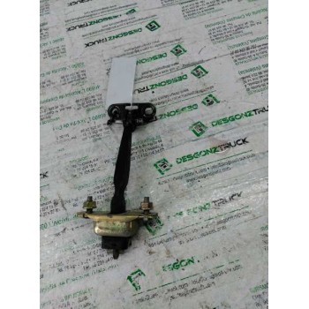Recambio de freno puerta delantero izquierdo para toyota avensis berlina (t 22) 2.0 d4-d luna (4-ptas.) referencia OEM IAM  TRAS