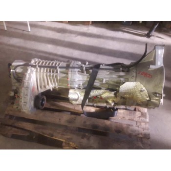 Recambio de caja cambios para volkswagen touareg (7l6) tdi v10 referencia OEM IAM HAQ 09D300037E 04LG307068