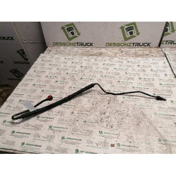 TUBO PRESION DIRECCION ASISTIDA 