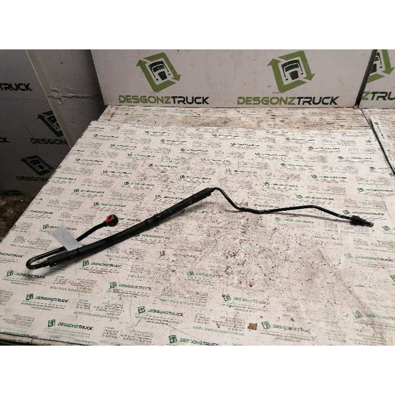 Recambio de tubo presion direccion asistida para skoda fabia (6y2/6y3) comfort referencia OEM IAM   