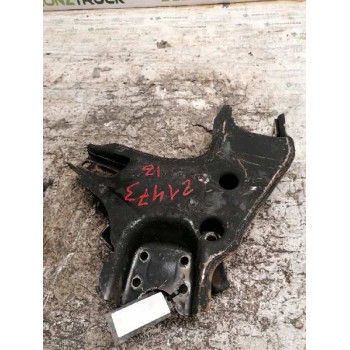 Recambio de brazo suspension inferior delantero izquierdo para ford maverick (ml) básico referencia OEM IAM   