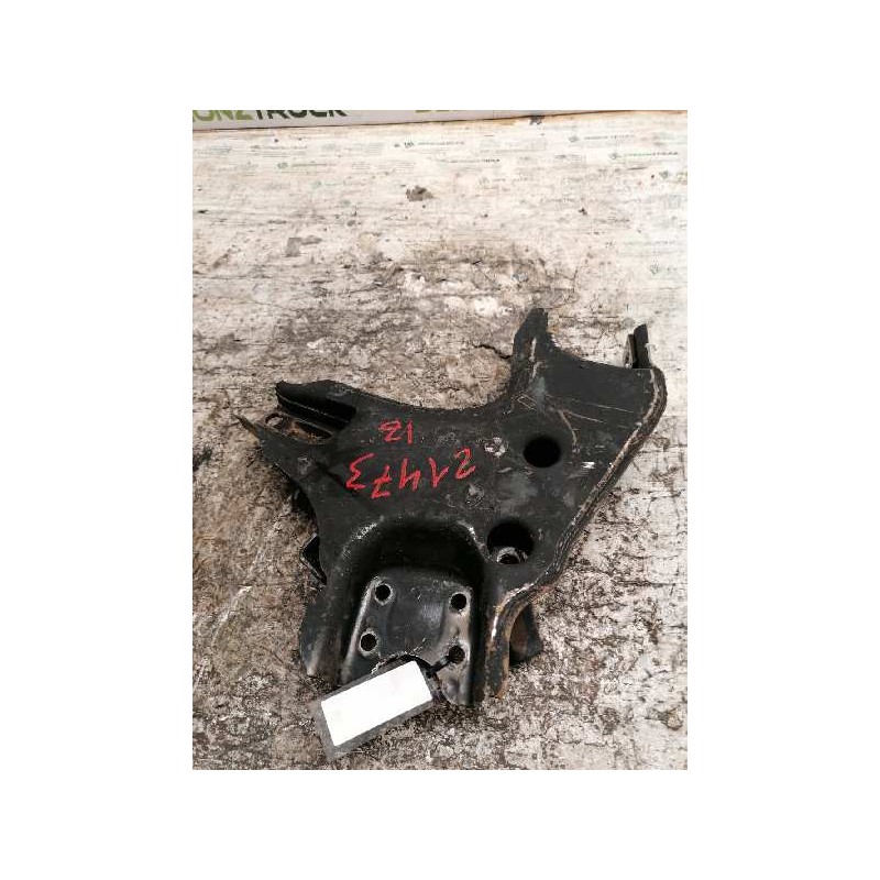 Recambio de brazo suspension inferior delantero izquierdo para ford maverick (ml) básico referencia OEM IAM - Azul 3