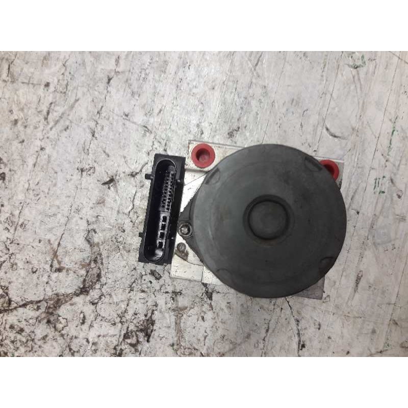 Recambio de abs para renault megane ii classic berlina confort authentique referencia OEM IAM 0265800440 491241913 0265231577 - Negro 3