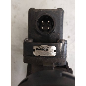 Recambio de valvula aire para iveco stralis (as) 12.9 diesel referencia OEM IAM 4728800300  VALVULA CONTROL DE EJE ELEVABLE