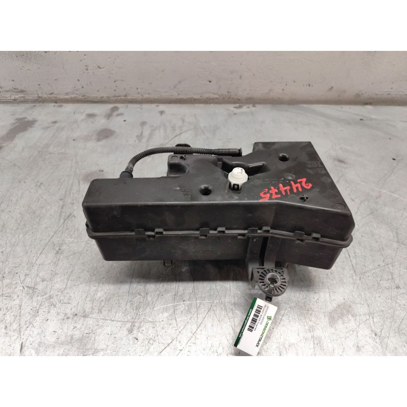 Recambio de deposito aditivo para peugeot boxer furgoneta 2.0 bluehdi 130 referencia OEM IAM 9806639880 - Blanco 3