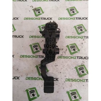 PEDAL ACELERADOR 1753411 