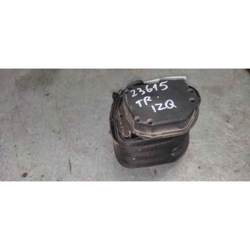 CINTURON SEGURIDAD TRASERO IZQUIERDO 