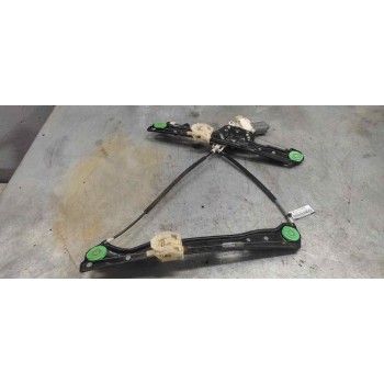 ELEVALUNAS DELANTERO DERECHO 6927028 6 PINS 